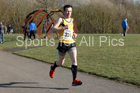 Senior mens 2018 Royal Signals NECAA Road Relays, Hetton. Photo: David T. Hewitson/Sports for All Pics